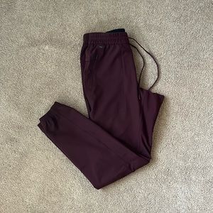 Lululemon Men’s ABC Joggers
